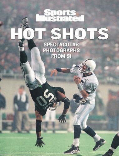 Sports Illustrated: Hot Shots: 21st Century Sports Photography