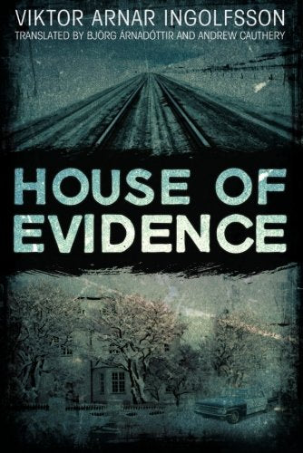 House of Evidence