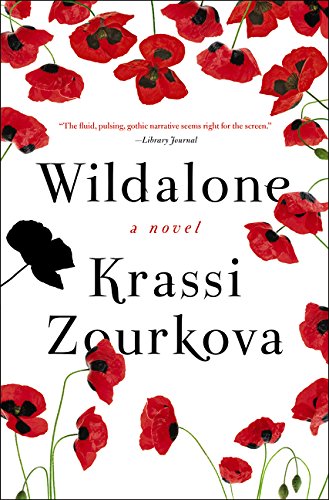 Wildalone: A Novel (Wildalone Sagas, 1)