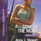 Gone in the Night (Honor Bound, 3)