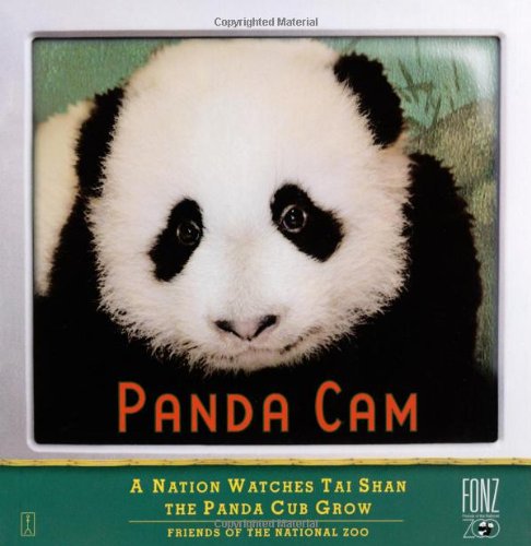 Panda Cam: A Nation Watches Tai Shan the Panda Cub Grow