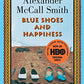 Blue Shoes and Happiness (No. 1 Ladies Detective Agency, Book 7)