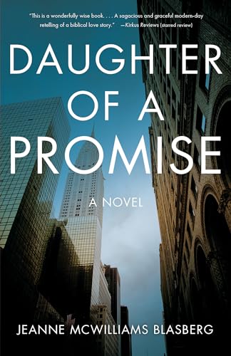 Daughter of a Promise: A Novel