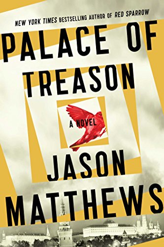 Palace of Treason: A Novel