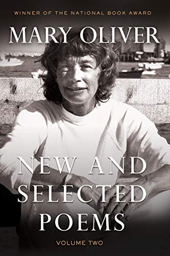 New and Selected Poems, Vol. 2