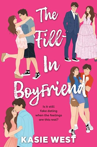The Fill-In Boyfriend