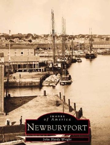 Newburyport (MA) (Images of America)