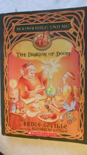 Moongobble And Me: The Dragon Of Doom