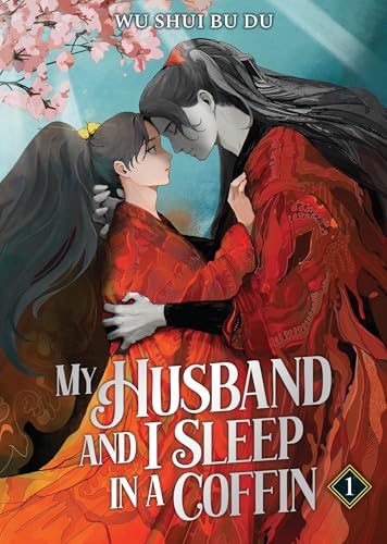 My Husband and I Sleep in a Coffin Vol. 1