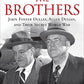 The Brothers: John Foster Dulles, Allen Dulles, and Their Secret World War