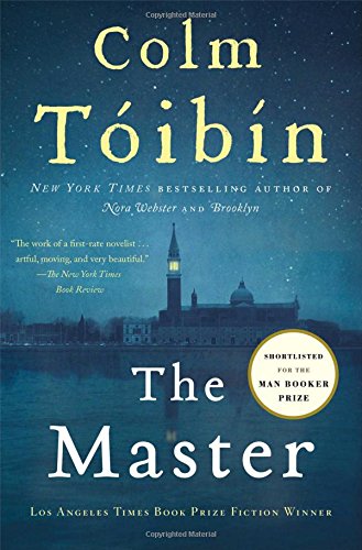 The Master: A Novel