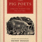 The Pig Poets: An Anthology of Porcine Poesy