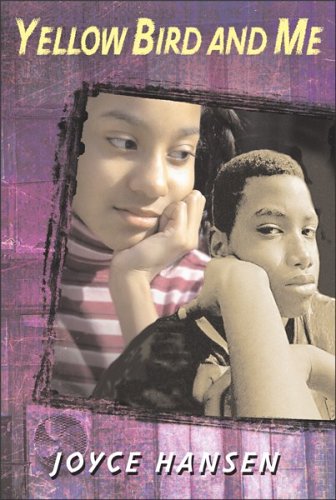 Yellow Bird and Me (163rd Street Trilogy)