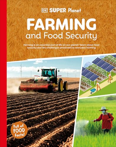 DK Super Planet Farming and Food Security
