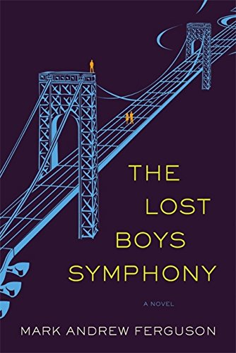 The Lost Boys Symphony: A Novel