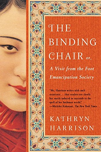 The Binding Chair: or, A Visit from the Foot Emancipation Society