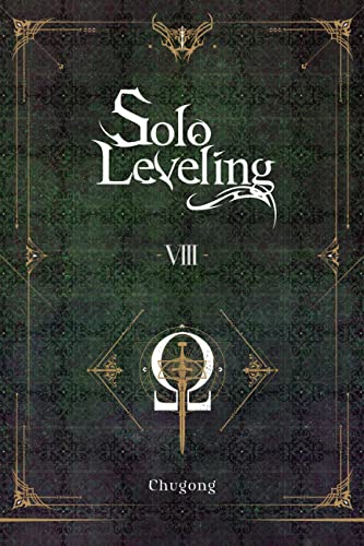 Solo Leveling, Vol. 8 (novel) (Volume 8) (Solo Leveling (novel))