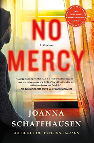 No Mercy: A Mystery (Ellery Hathaway)