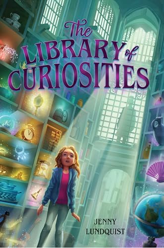 The Library of Curiosities