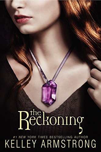 The Reckoning (Darkest Powers, Book 3)