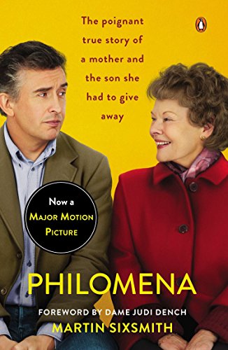 Philomena: A Mother, Her Son, and a Fifty-Year Search (Movie Tie-in)