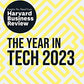 The Year in Tech, 2023: The Insights You Need from Harvard Business Review (HBR Insights Series)