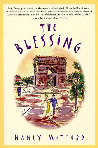 The Blessing