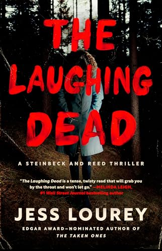 The Laughing Dead (Steinbeck and Reed)