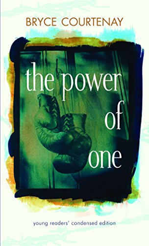 The Power of One: Young Readers' Condensed Edit