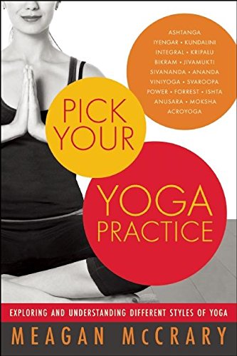 Pick Your Yoga Practice: Exploring and Understanding Different Styles of Yoga