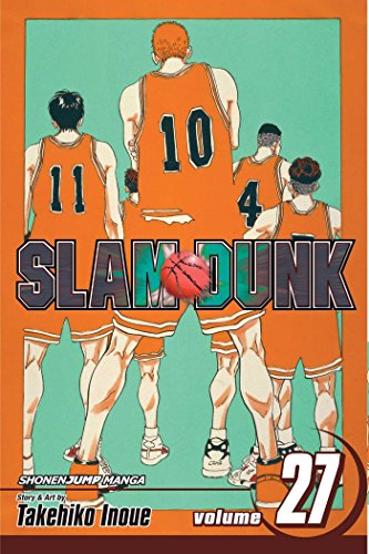 Slam Dunk, Vol. 27 (27)