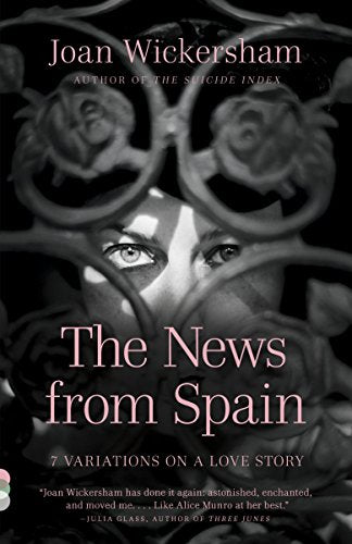 The News from Spain (Vintage Contemporaries)