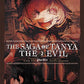 The Saga of Tanya the Evil, Vol. 2 (light novel): Plus Ultra (The Saga of Tanya the Evil, 2)
