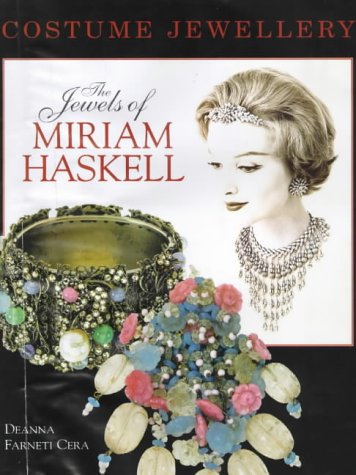 The Jewels of Miriam Haskell