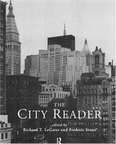 The City Reader