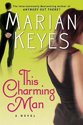 This Charming Man: A Novel