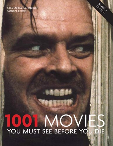 1001 Movies You Must See Before You Die