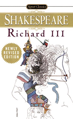Richard III (Signet Classics)