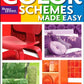 New Color Schemes Made Easy (Better Homes and Gardens Home)