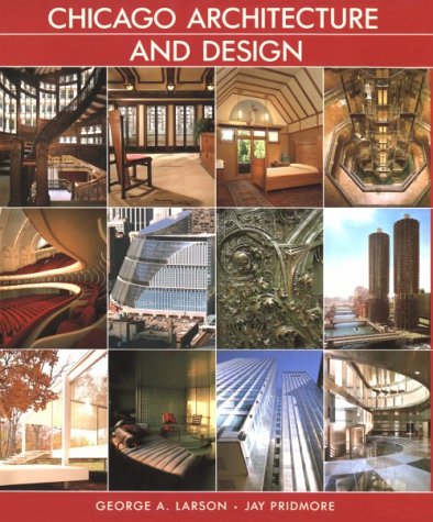 Chicago Architecture and Design