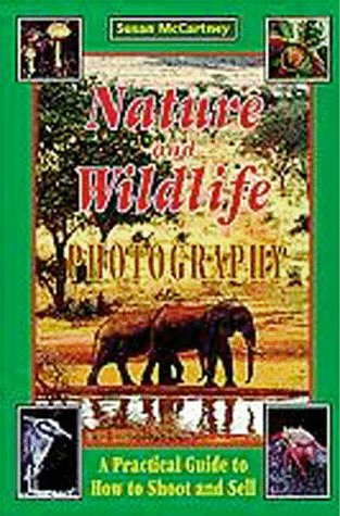 Nature and Wildlife Photography