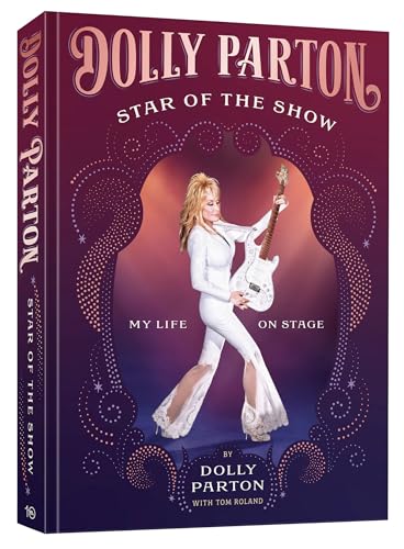 Star of the Show [Deluxe Edition]: My Life on Stage