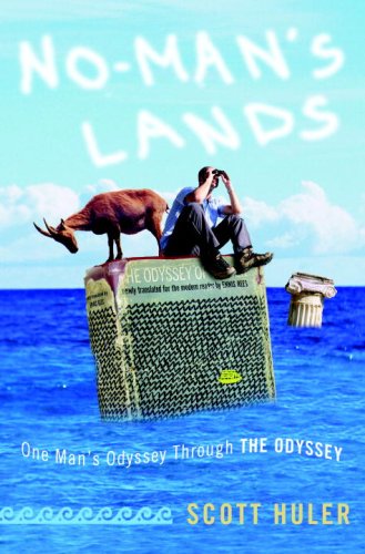 No-Man's Lands: One Man's Odyssey Through The Odyssey