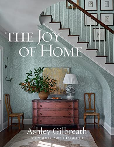 The Joy of Home