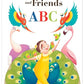 Flora and Friends ABC