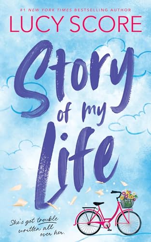 Story of My Life (Standard Edition) (Story Lake, 1)