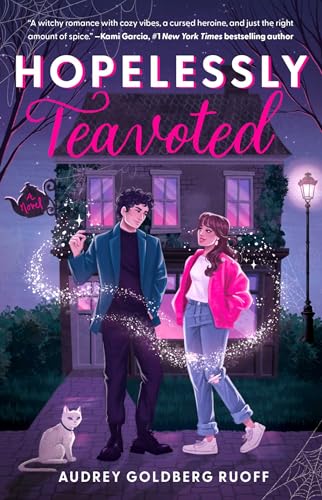 Hopelessly Teavoted: A Novel