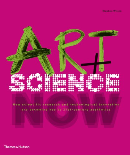 Art + Science Now