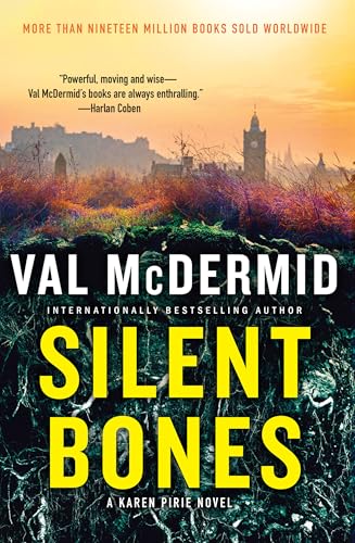 Silent Bones (Karen Pirie Novels)