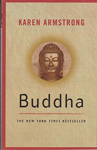 Buddha [Sale Edition](Armstrong)